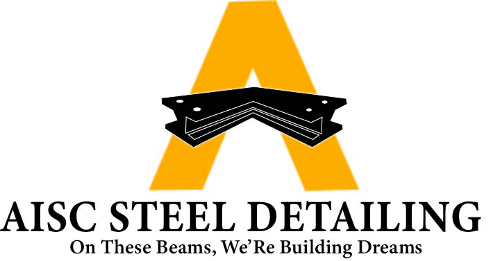 AISC Steel Detailing - Steel Structural & Misc. Detailing